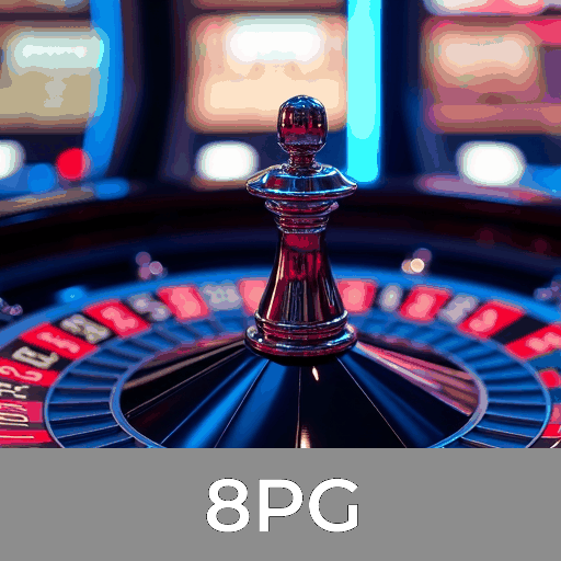 8PG: Acesso Fácil e Completo ao Seu Aplicativo de Jogos