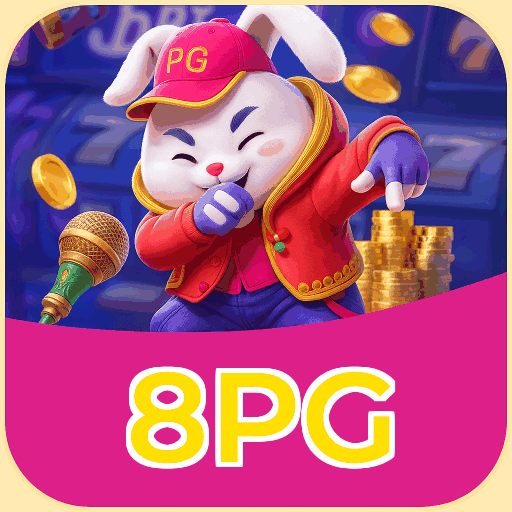 8PGlogo